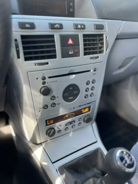 CHEVROLET Vectra Sedan 2.0 4P ELEGANCE, Foto 8