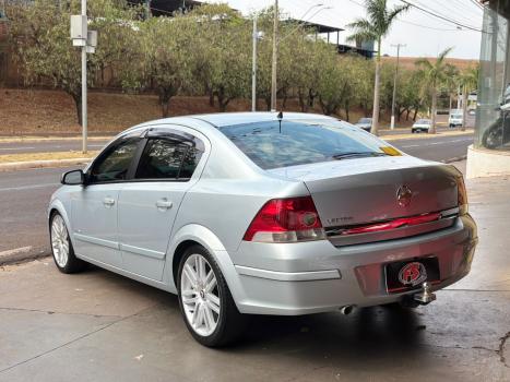 CHEVROLET Vectra Sedan 2.0 4P FLEX ELEGANCE, Foto 4