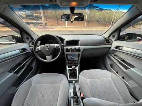 CHEVROLET Vectra Sedan 2.0 4P FLEX ELEGANCE, Foto 5