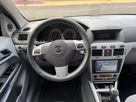 CHEVROLET Vectra Sedan 2.0 4P FLEX ELEGANCE, Foto 6