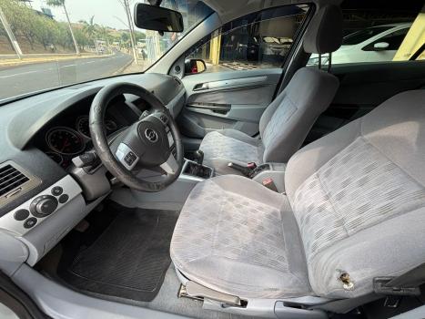 CHEVROLET Vectra Sedan 2.0 4P FLEX ELEGANCE, Foto 7