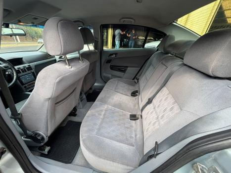 CHEVROLET Vectra Sedan 2.0 4P FLEX ELEGANCE, Foto 8