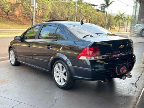 CHEVROLET Vectra Sedan 2.0 4P ELITE AUTOMTICO, Foto 3