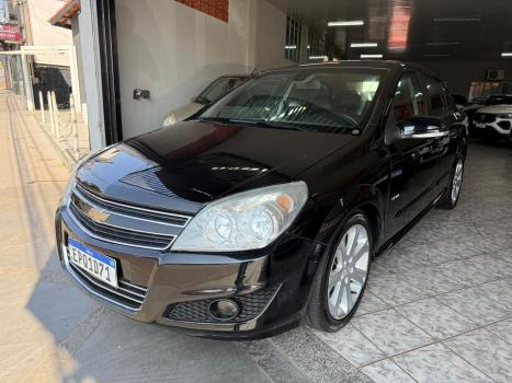 CHEVROLET Vectra Sedan 2.0 16V 4P CD, Foto 1