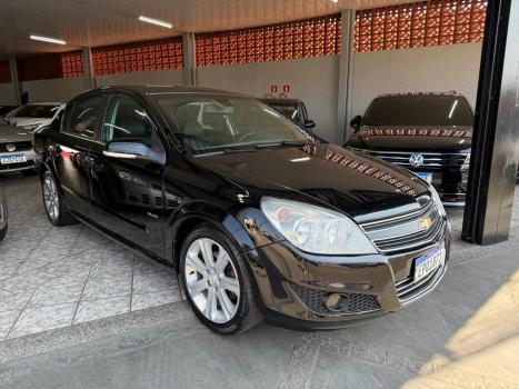 CHEVROLET Vectra Sedan 2.0 16V 4P CD, Foto 2