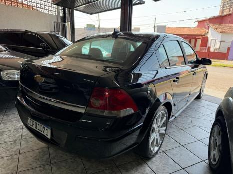 CHEVROLET Vectra Sedan 2.0 16V 4P CD, Foto 3