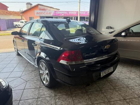 CHEVROLET Vectra Sedan 2.0 16V 4P CD, Foto 4