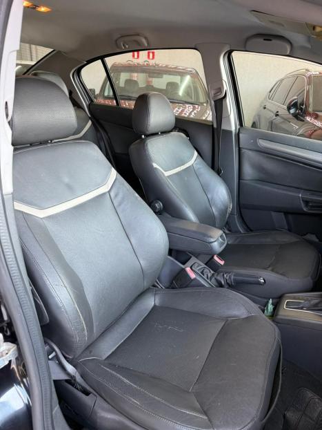 CHEVROLET Vectra Sedan 2.0 16V 4P CD, Foto 6