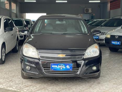 CHEVROLET Vectra Sedan 2.0 4P ELITE, Foto 2