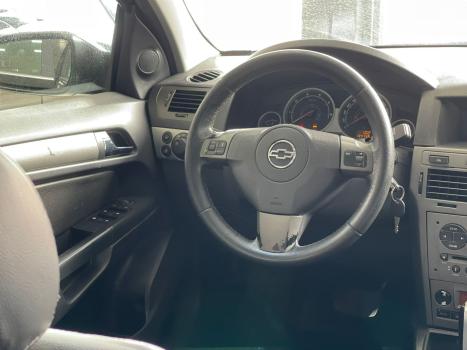 CHEVROLET Vectra Sedan 2.0 4P ELITE, Foto 4