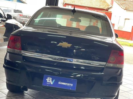 CHEVROLET Vectra Sedan 2.0 4P ELITE, Foto 8