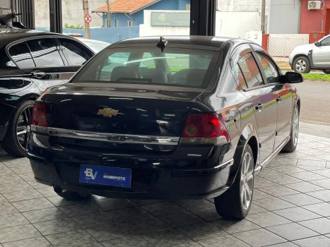CHEVROLET Vectra Sedan 2.0 4P ELITE, Foto 9