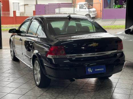 CHEVROLET Vectra Sedan 2.0 4P ELITE, Foto 10