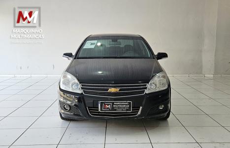 CHEVROLET Vectra Sedan 2.0 4P ELITE AUTOMTICO, Foto 2