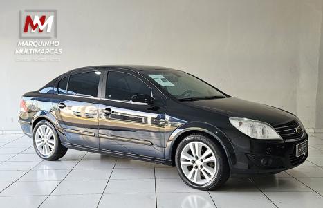 CHEVROLET Vectra Sedan 2.0 4P ELITE AUTOMTICO, Foto 3