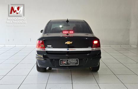 CHEVROLET Vectra Sedan 2.0 4P ELITE AUTOMTICO, Foto 4