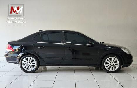 CHEVROLET Vectra Sedan 2.0 4P ELITE AUTOMTICO, Foto 5