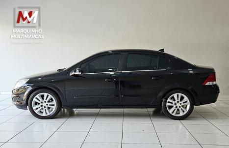 CHEVROLET Vectra Sedan 2.0 4P ELITE AUTOMTICO, Foto 7