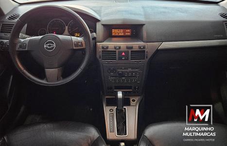 CHEVROLET Vectra Sedan 2.0 4P ELITE AUTOMTICO, Foto 8