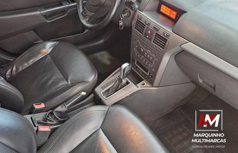 CHEVROLET Vectra Sedan 2.0 4P ELITE AUTOMTICO, Foto 9