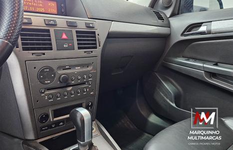 CHEVROLET Vectra Sedan 2.0 4P ELITE AUTOMTICO, Foto 10
