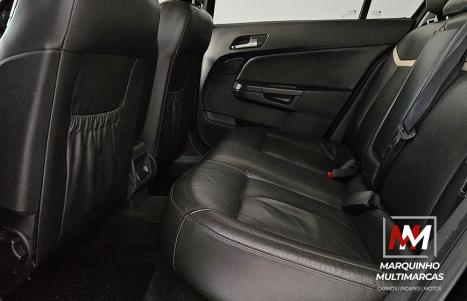 CHEVROLET Vectra Sedan 2.0 4P ELITE AUTOMTICO, Foto 12