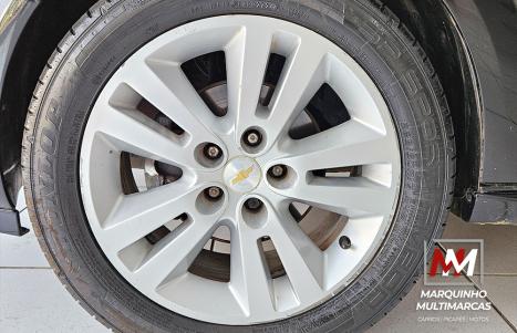 CHEVROLET Vectra Sedan 2.0 4P ELITE AUTOMTICO, Foto 16