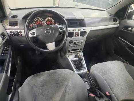 CHEVROLET Vectra Sedan 2.0 4P FLEX ELEGANCE, Foto 3