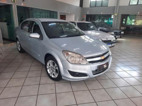 CHEVROLET Vectra Sedan 2.0 4P FLEX ELEGANCE, Foto 4