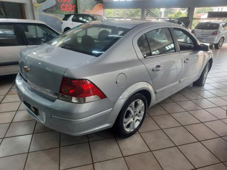 CHEVROLET Vectra Sedan 2.0 4P FLEX ELEGANCE, Foto 6