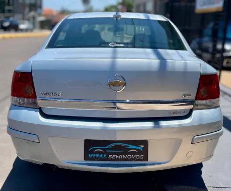 CHEVROLET Vectra Sedan 2.0 4P EXPRESSION, Foto 2