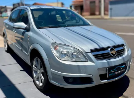 CHEVROLET Vectra Sedan 2.0 4P EXPRESSION, Foto 3