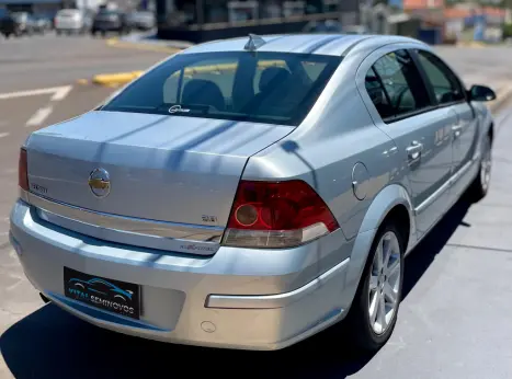 CHEVROLET Vectra Sedan 2.0 4P EXPRESSION, Foto 4