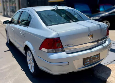 CHEVROLET Vectra Sedan 2.0 4P EXPRESSION, Foto 6