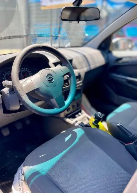 CHEVROLET Vectra Sedan 2.0 4P EXPRESSION, Foto 7