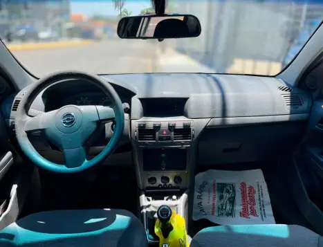 CHEVROLET Vectra Sedan 2.0 4P EXPRESSION, Foto 8