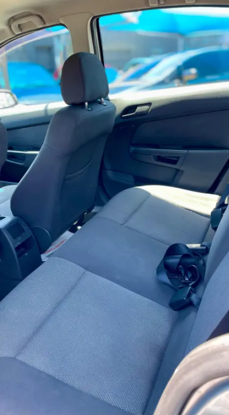 CHEVROLET Vectra Sedan 2.0 4P EXPRESSION, Foto 9