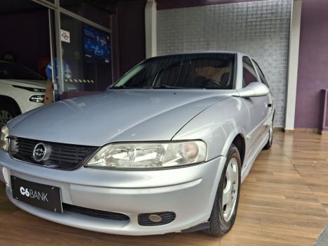 CHEVROLET Vectra Sedan 2.0 4P EXPRESSION, Foto 2