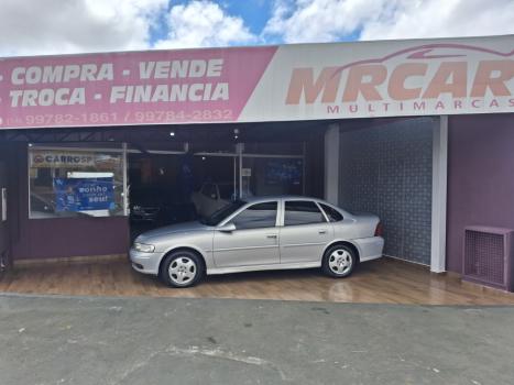 CHEVROLET Vectra Sedan 2.0 4P EXPRESSION, Foto 5