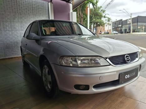 CHEVROLET Vectra Sedan 2.0 4P EXPRESSION, Foto 7