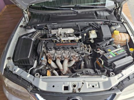 CHEVROLET Vectra Sedan 2.0 4P EXPRESSION, Foto 8