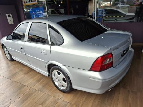 CHEVROLET Vectra Sedan 2.0 4P EXPRESSION, Foto 9