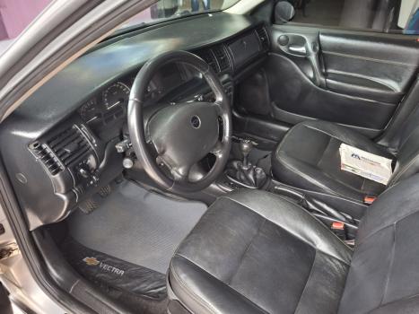 CHEVROLET Vectra Sedan 2.0 4P EXPRESSION, Foto 10