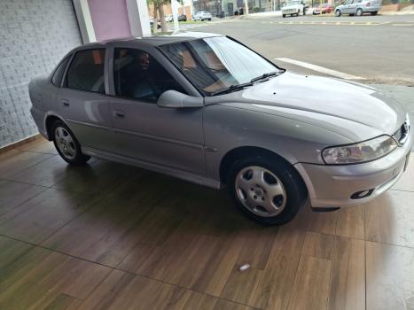 CHEVROLET Vectra Sedan 2.0 4P EXPRESSION, Foto 11