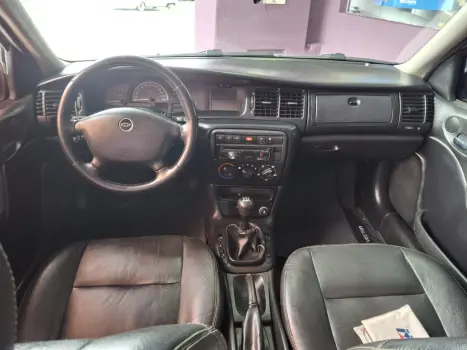 CHEVROLET Vectra Sedan 2.0 4P EXPRESSION, Foto 12