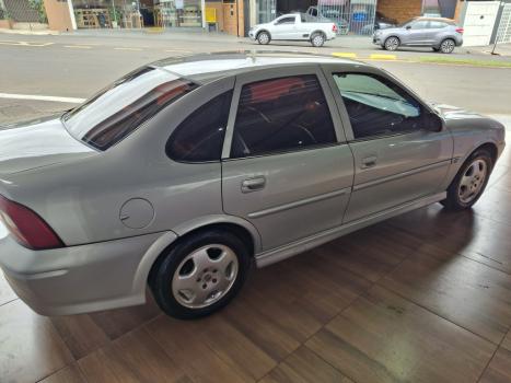 CHEVROLET Vectra Sedan 2.0 4P EXPRESSION, Foto 13