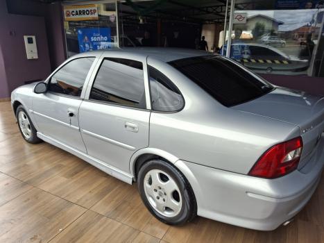 CHEVROLET Vectra Sedan 2.0 4P EXPRESSION, Foto 15