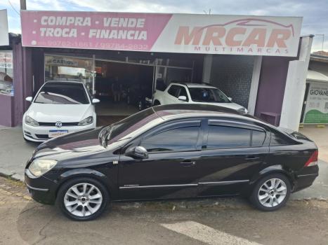 CHEVROLET Vectra Sedan 2.0 4P FLEX ELEGANCE, Foto 4