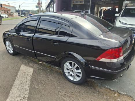 CHEVROLET Vectra Sedan 2.0 4P FLEX ELEGANCE, Foto 5