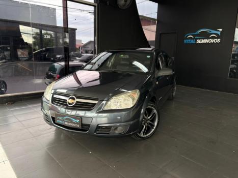 CHEVROLET Vectra Sedan 2.0 4P FLEX EXPRESSION, Foto 1